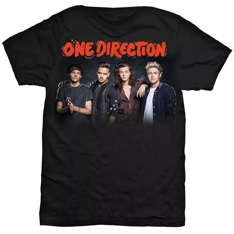 one direction official merchandise.